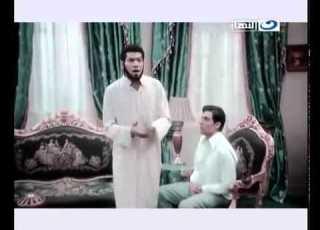ArabFilms Org اعلان مسلسل الريان بطولة خالد صالح رمضان 2011