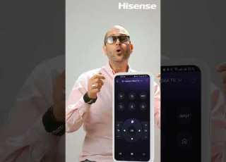  Application Vidaa Sur TV Hisense