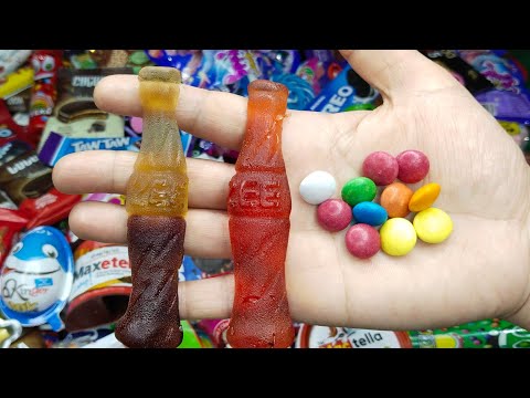 حلويات لذيذه ورائعه للاطفال وجيلا كولا وشيكو بني كمان حلويات لذيذه ورائعه للاطفال وجيلا كولا وشيكو بني كمان