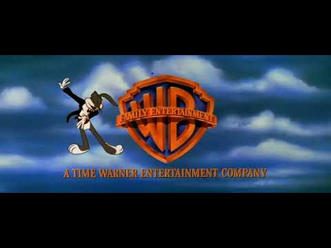 Warner Bros Family Entertainment 1996 Warner Bros Family Entertainment 1996