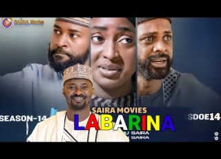  Labarina Episode 14 Sanarwa Akan Ranar Da Za A Dawo Daga Hutu Daga Aminu Saira Yanzu Muntafi Hutu