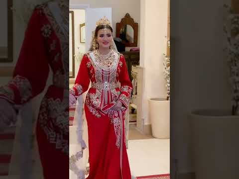 التقاليد المغربية لعروسة جات ايما لالات بنات روعة التقاليد المغربية لعروسة جات ايما لالات بنات روعة