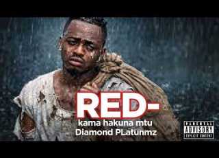 DIAMOND PLATNUMZ KAMA HAKUNA MTU Official Music Video 2026 Bongo Flava Hit