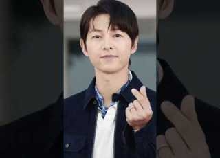 Song Joong Ki S Beauty Is Declining Rapidly Shorts