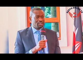 LIVE EDWIN SIFUNA ADDRESSING THE NATION AHEAD OF MULEMBE BIG ANNOUNCEMENT