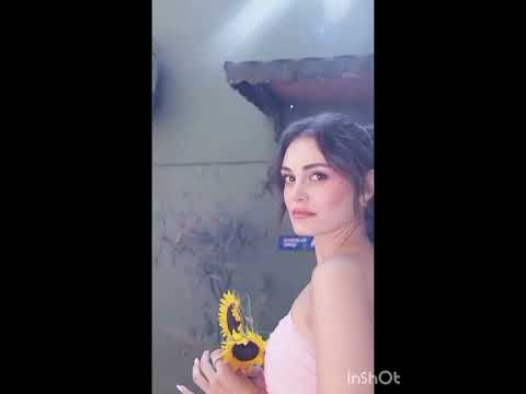 الترند مع بلجين مفضلتي