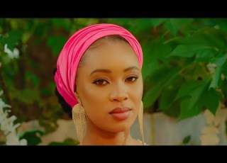  Garzali Miko Soyayayar Ki Ta Kama Ni Official Video 2025 Ft Rukky Alim