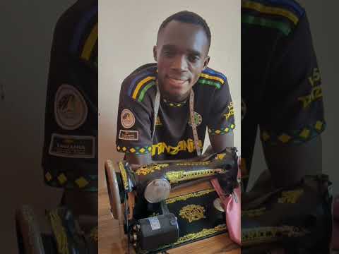 Mchumba Wa Darasa La Saba Freestyle