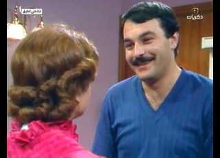 مسلسل أبناء على الطريق ح ٢ صلاح رشوان أحمد أباظه سامح السريطي