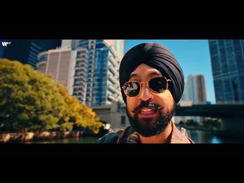 NAKUPENDA REGINA JUGNI DILJIT DOSANJH X DIAMOND PLATNUMZ Extended Version Vdj Sarjent