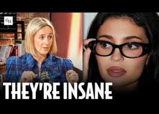 Kylie Jenner S Pervert Glasses