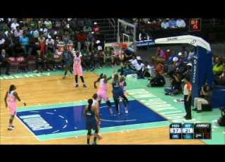 Game Recap Minnesota Lynx Vs New York Liberty