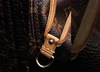  Le Neverfull LouisVuitton LVMonogram130