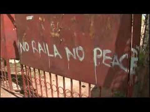 Carnage In Kenya S Slums 01 Jan 08 Carnage In Kenya S Slums 01 Jan 08