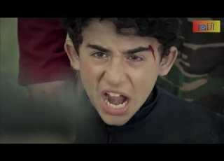 مسلسل الصقور الحلقه 113