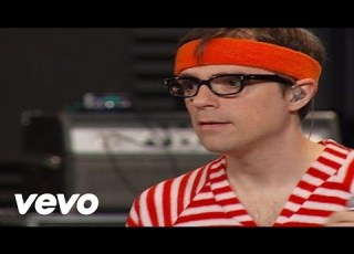  Weezer Brain Stew