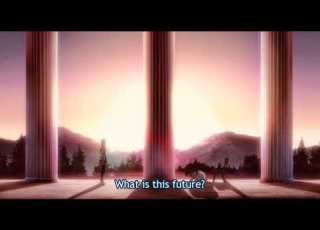  Apollon Freaks Out