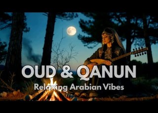  Embrace Tranquility With Arabic Instrumental Beauty Peaceful Oriental Music For The Soul