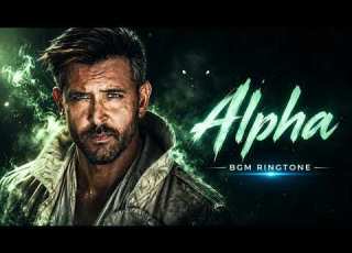  Alpha Kabir Entry Bgm Ringtone Alpha Movie Hritik Roshan Trending Alpha
