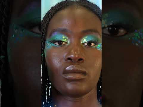 Mermazing Real Life Nerissa Shorts Mermaid Magic