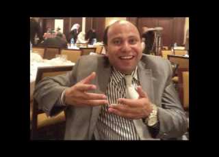 جدك النيل شعر وموسيقي أحمد الشوكي