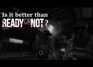 SWAT 4 20 Years Later A Retrospective