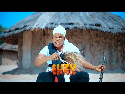 Suzy Ndatulu Shigasho Official Video