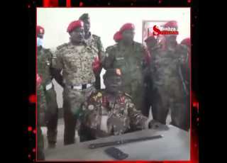  قوات واحزاب تحالف شرق السودان ترد على زيارة حميدتي