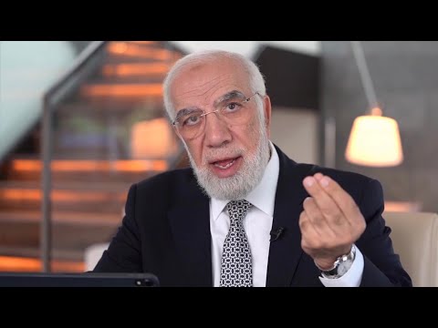 دعاء عظيم يحفظك من كل شر