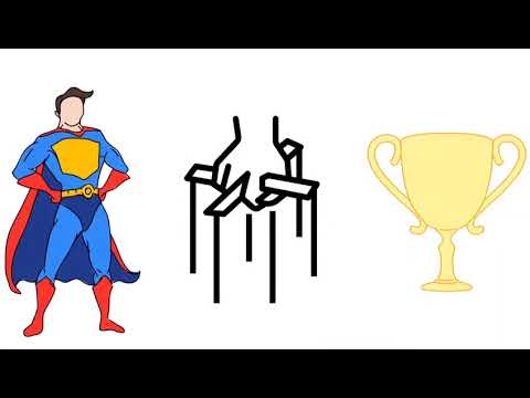 خذ مسؤولية حياتك Take Responsibility