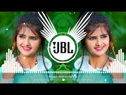 Maine Pyaar Tumhi Se Kiya Hai Dj Remix Dj Krishna Das