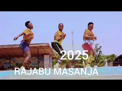 NYANDA MASUMBUKO SONG TOROKAUJE 2025