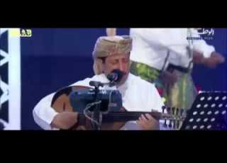فؤاد الكبسي حدوب في الحب سالي حفله الدوحه