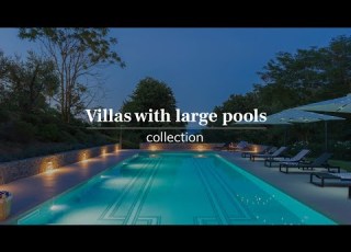  Villas With Large Swimming Pools In Italy Collection Tuscany Now More