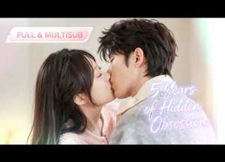 After 5 Years Apart Cold CEO Fakes Revenge Just To Kiss Her And Beg Her Not To Leave Him