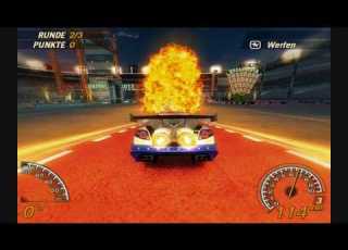 FlatOut2 Ring Of Fire 1