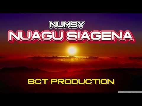 NUAGU SIAGENA BY NUMSY PROD BY VENFORD