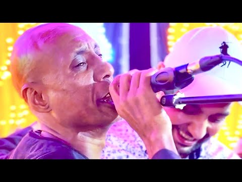 بتخاصمنى حبه اداء القيصر احمد الصعيدى والفنان حسانى القوصى 2026