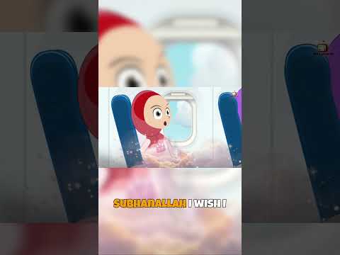 Isra Wal Miraj For Kids Shiakidstv Islamicstoriesforkids Isra Wal Miraj For Kids Shiakidstv Islamicstoriesforkids