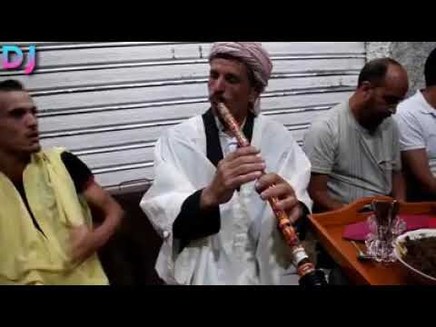 افراح ولاية خنشلة مع الشيخ بشير بن عربية