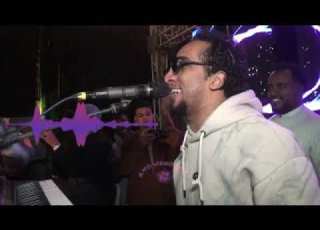 السلطان حمــو اسمــاعيل واجدد حفلات العيد ارمنـــا 2026