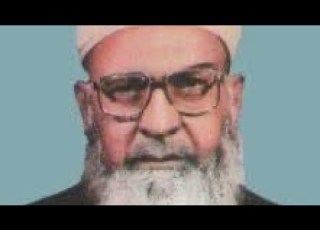  مولوی محمد عمر صاحب بلوچی بیان موضوع حضرت ابراھیم علیہ السلام کی قربانی Balochi Bayan