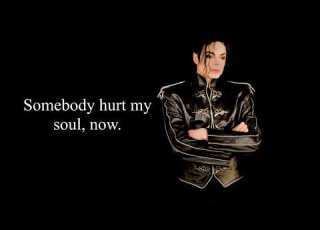 Michael Jackson Who Is It Lyrics June 2019