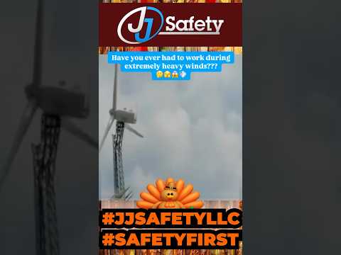 Wind Turbine Pulls A Disappearing Act On Camera Jjsafetyllc Safetyfirst Safetyfails Wind Turbine Pulls A Disappearing Act On Camera Jjsafetyllc Safetyfirst Safetyfails