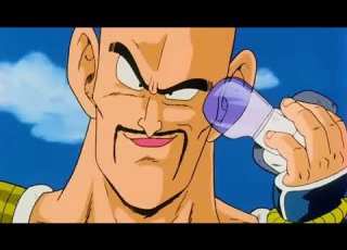  Dragon Ball Z Full Saiyan Saga Episode 4