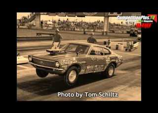 COMPETITIONPLUS TV LOOKING BACK AT MODIFIED ELIMINATOR