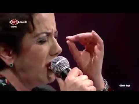 Geceler Yarim Oldu Aysun Gültekin