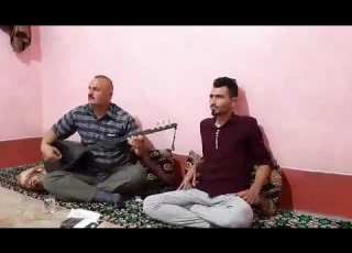 دخيل جيلكي و مجدل جيجو استرانه فلكلور