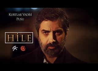  وادي الذئاب موسيقى الخدعة من الجزء التاسع Kurtlar Vadisi Müzikleri Hile Yüksek Kalite