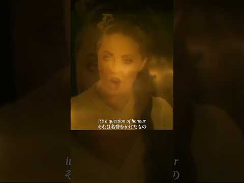 サッカーといえばこの曲 サラブライトマン A Question Of Honour サッカー 日本代表 ワールドカップ